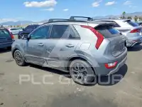 2024 KIA Niro фото