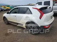 2024 KIA Niro фото