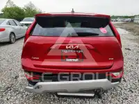 2024 KIA Niro фото