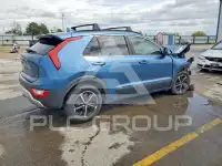 2024 KIA Niro фото