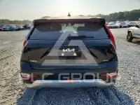 2024 KIA Niro фото