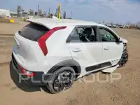 2024 KIA Niro фото