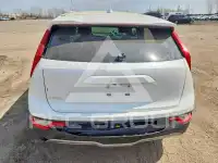 2024 KIA Niro фото