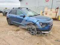 2024 KIA Niro фото