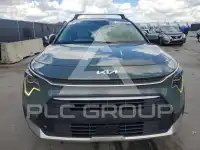 2024 KIA Niro фото