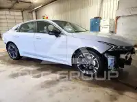 2024 KIA K5 фото