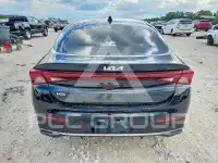 2024 KIA K5 фото