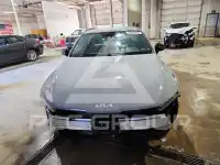 2024 KIA K5 фото