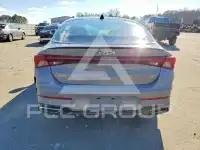 2024 KIA K5 фото