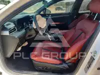 2024 KIA K5 фото
