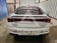 2024 KIA K5 photo
