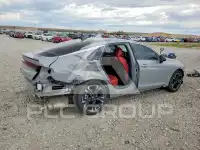 2024 KIA K5 фото