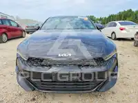 2024 KIA K5 фото