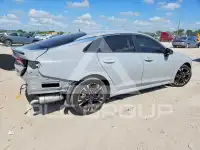2024 KIA K5 фото