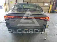 2024 KIA K5 фото