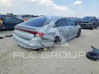 2024 KIA K5 фото