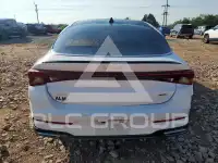 2024 KIA K5 photo