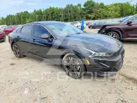 2024 KIA K5 фото
