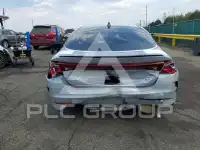 2024 KIA K5 photo