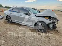 2024 KIA K5 фото