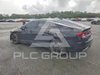 2024 KIA K5 фото