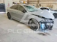 2024 KIA K5 фото