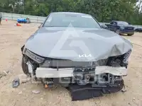 2024 KIA K5 фото