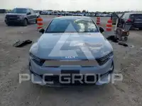 2024 KIA K5 фото