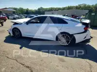 2024 KIA K5 фото