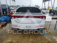 2024 KIA K5 фото