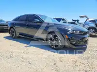 2024 KIA K5 photo