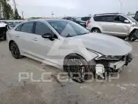 2024 KIA K5 фото