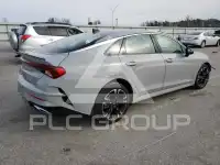 2024 KIA K5 фото