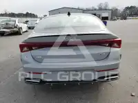 2024 KIA K5 фото