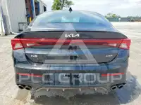 2024 KIA K5 фото