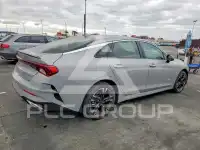 2024 KIA K5 фото