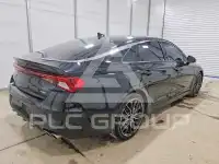 2024 KIA K5 фото