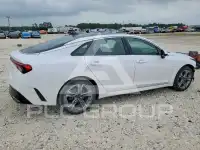 2024 KIA K5 фото