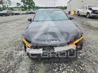 2024 KIA K5 фото