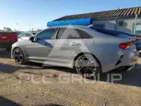 2024 KIA K5 фото