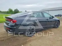 2024 KIA K5 photo