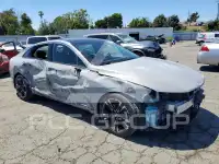 2024 KIA K5 photo