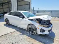 2024 KIA K5 фото