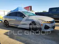 2024 KIA K5 фото