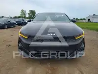 2024 KIA K5 photo