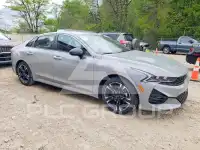 2024 KIA K5 фото