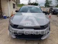 2024 KIA K5 фото