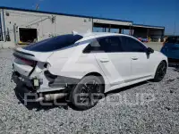 2024 KIA K5 фото