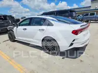 2024 KIA K5 фото
