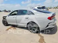 2024 KIA K5 фото